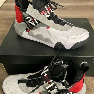 Jordan Defy